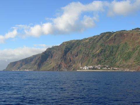 Paul do Mar & Jardim do Mar, Madeira